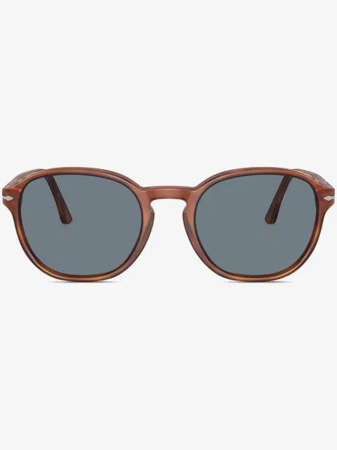 Persol round-frame sunglasses