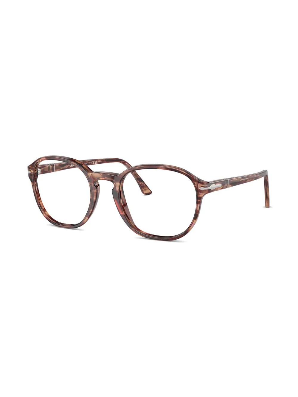Persol round-frame glasses | Men | Image 2