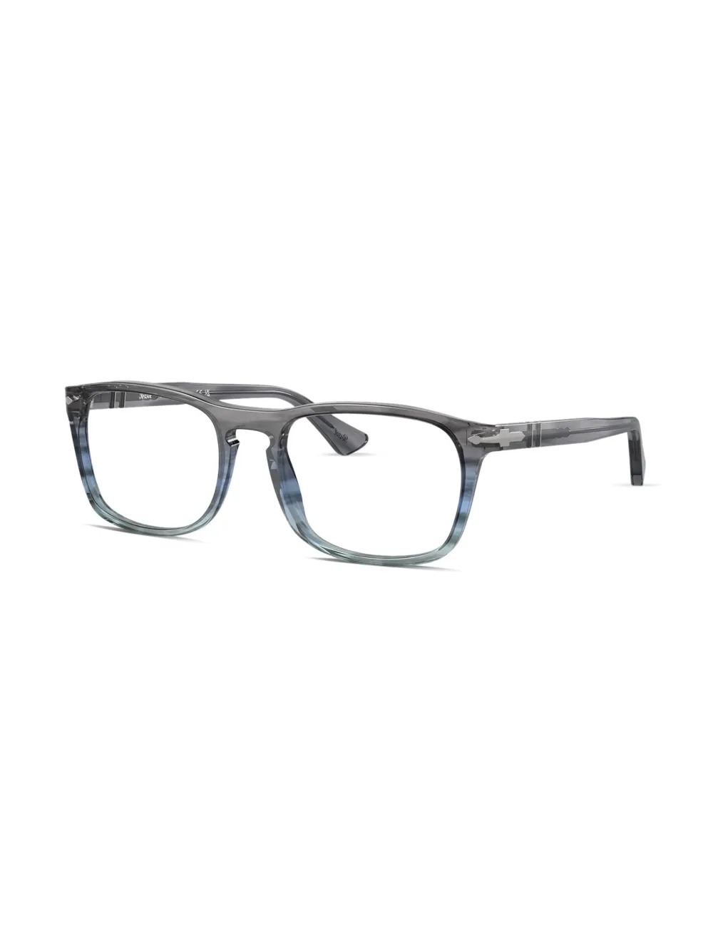 Persol square-frame glasses | Men | Image 2