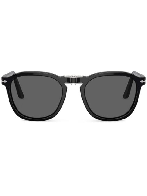 Persol geometric-frame sunglasses