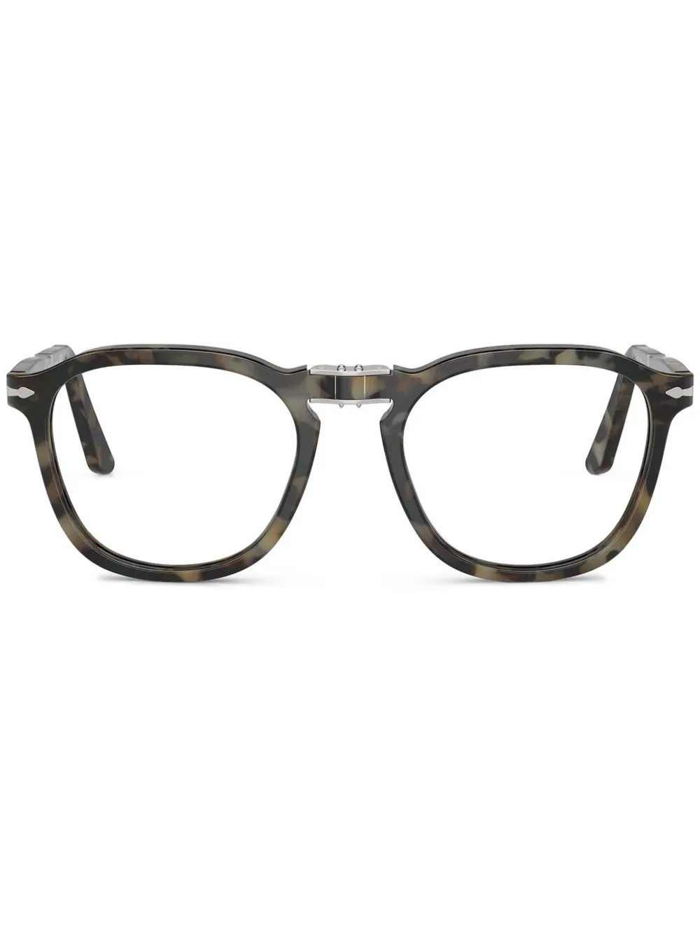 Persol Rene Glasses In Brown