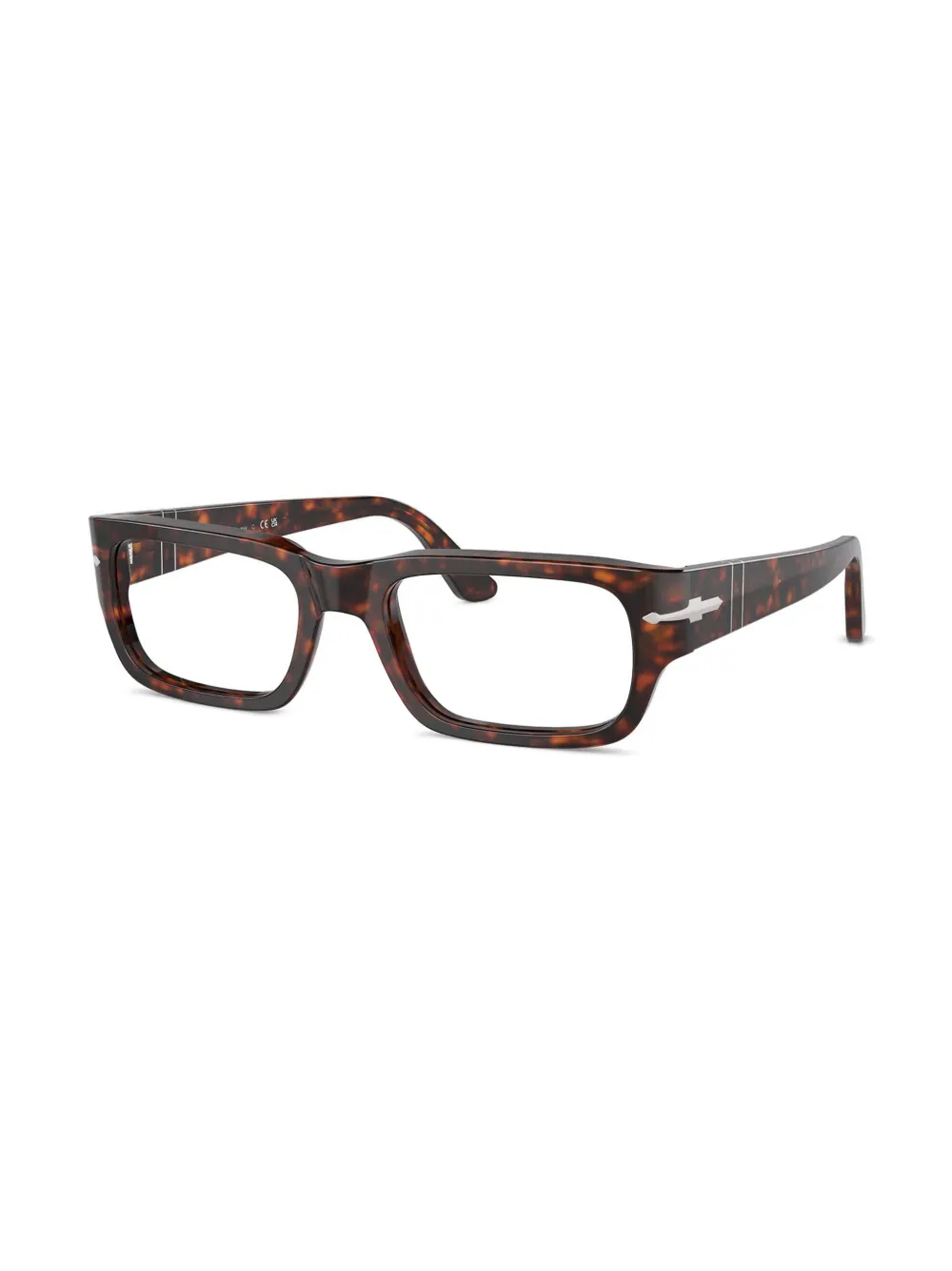 Persol lentes con armazón rectangular | Hombre | Image 2