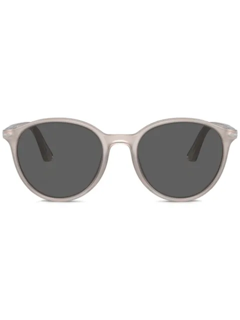 Persol round-frame sunglasses