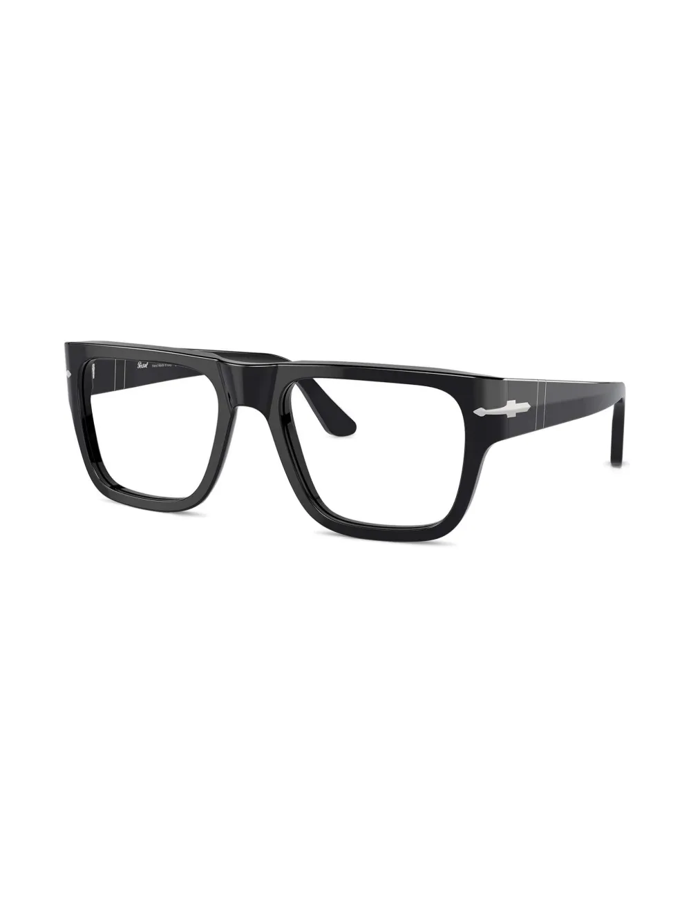 Persol square-frame glasses | Men | Image 2