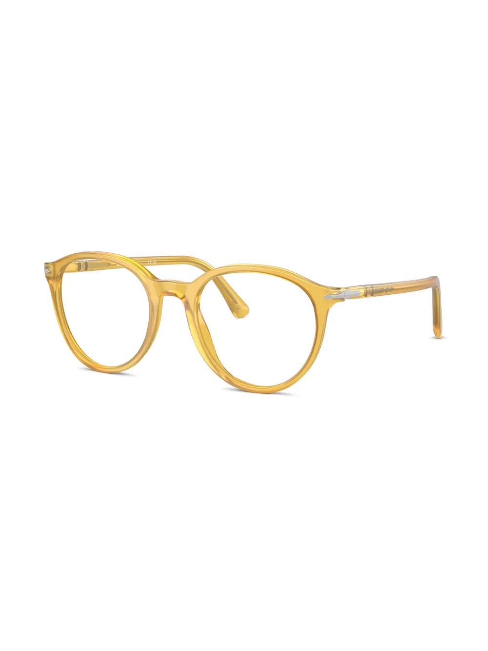 Persol square frame glasses | Men | Image 2