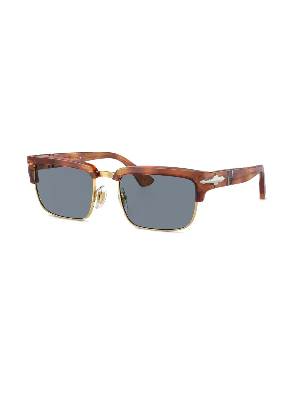 Persol rectangle-frame sunglasses | Men | Image 2