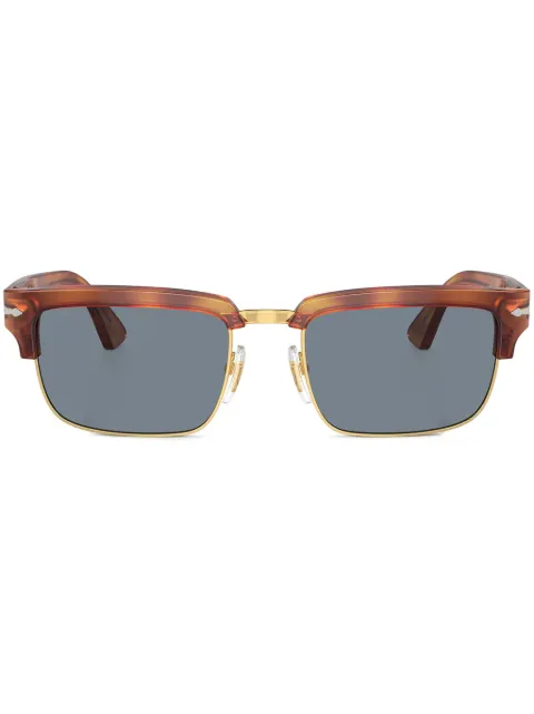Persol rectangle-frame sunglasses