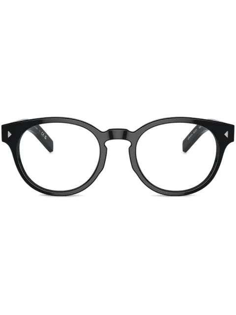 Prada Eyewear lentes PR A14V
