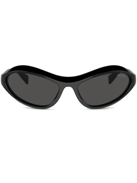 Prada Eyewear Swing sunglasses