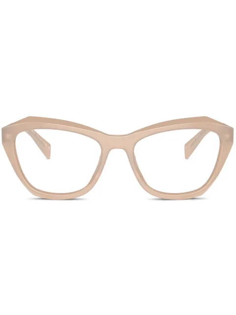 Prada Eyewear PR A20V glasses