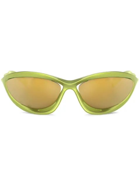 Prada Eyewear lunettes de soleil Morph