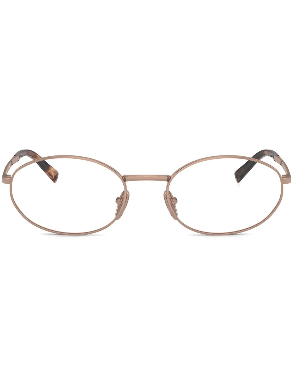 Prada Eyewear lentes PR A57V | rosado | Image 1