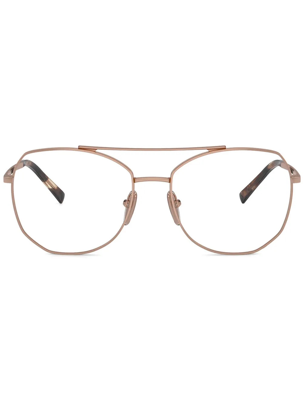 Prada Eyewear lentes PR A58V | rosado | Image 1