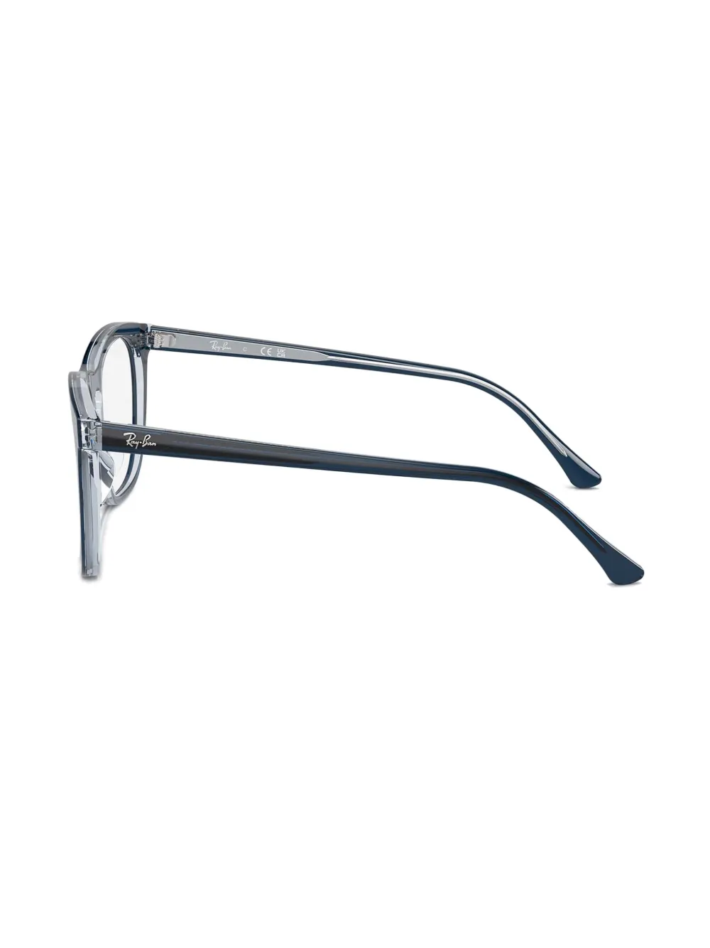 Ray-Ban RX2210V montuur Blauw