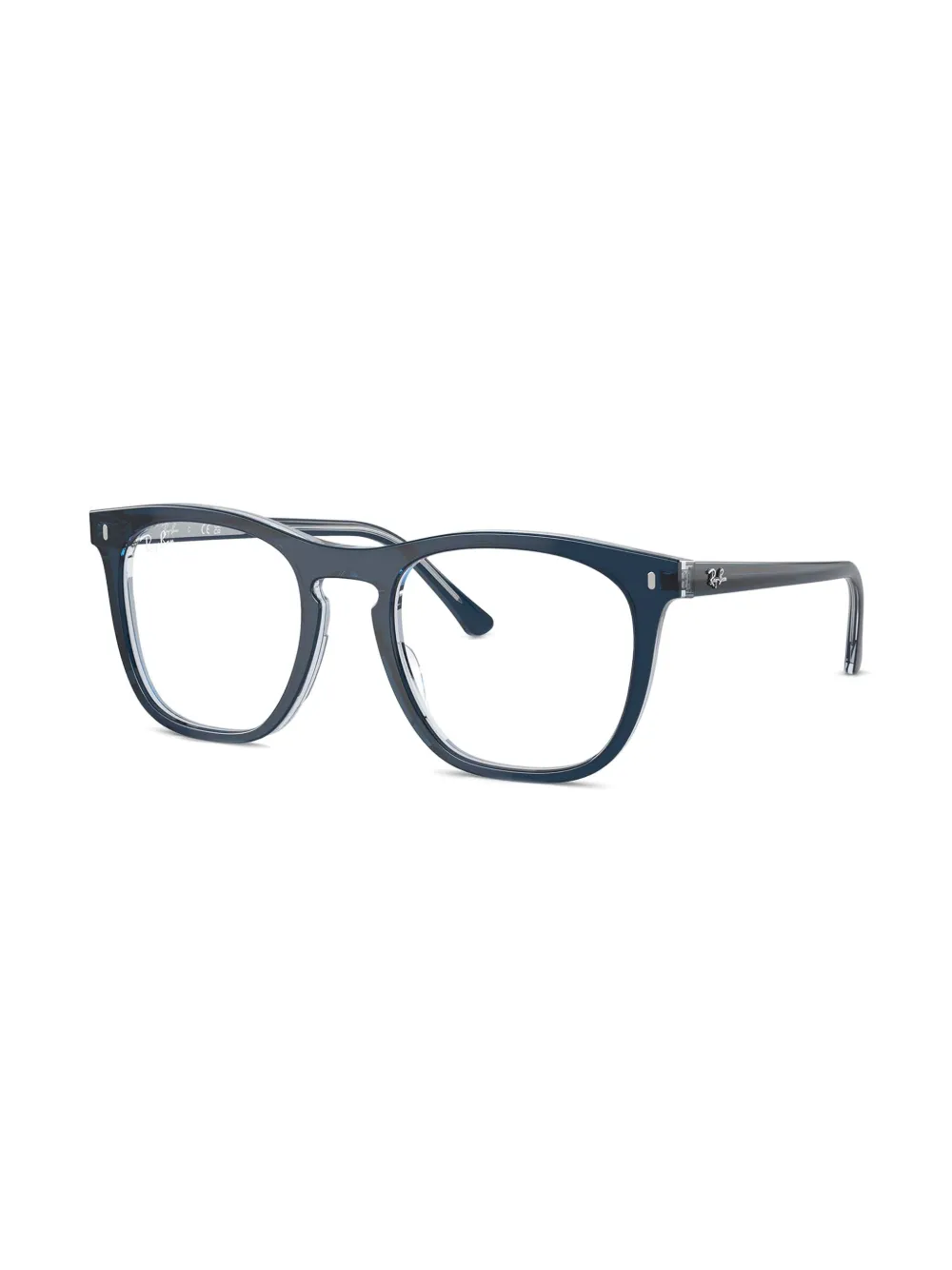 Ray-Ban RX2210V montuur Blauw