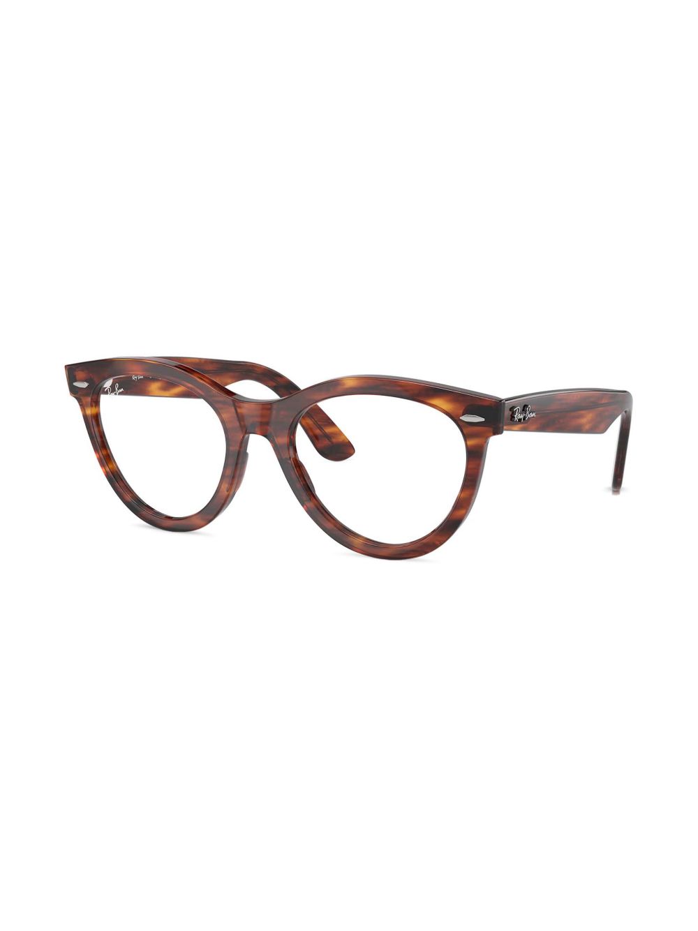 Ray-Ban Wayfarer montuur - Bruin