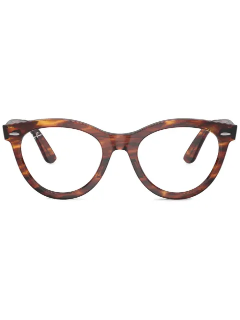 Ray-Ban Wayfarer frames