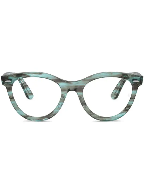 Ray-Ban lentes wayfarer
