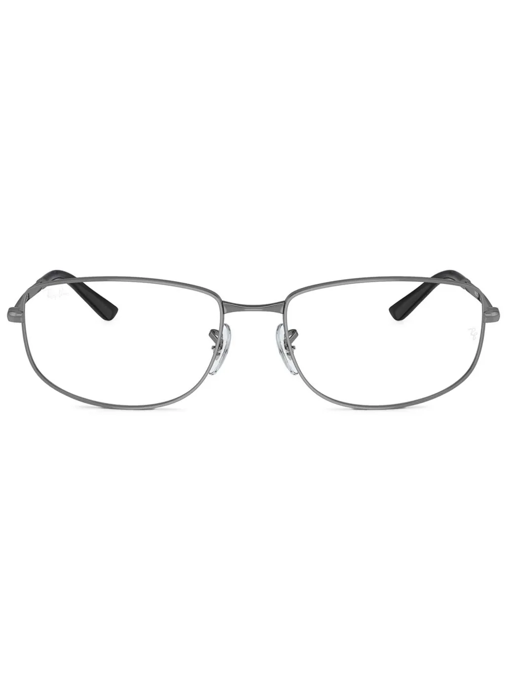 Ray-Ban RX3732V サングラス - グレー Ray-Ban RX3732V サングラス - グレー
