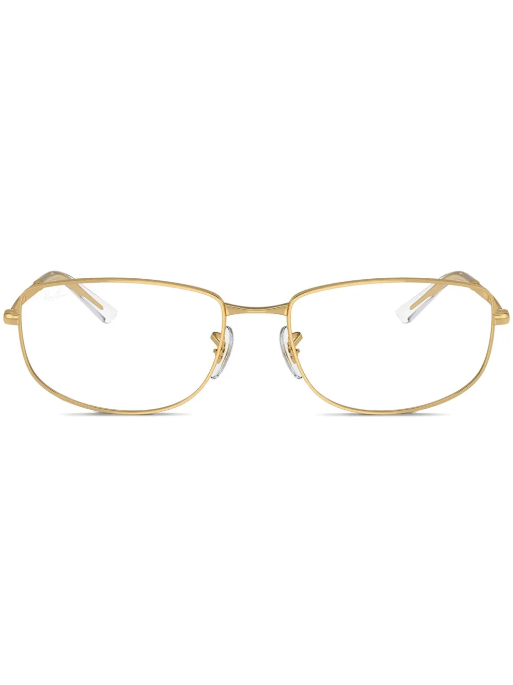 Ray-Ban lunettes de vue RX3732V | or | Image 1
