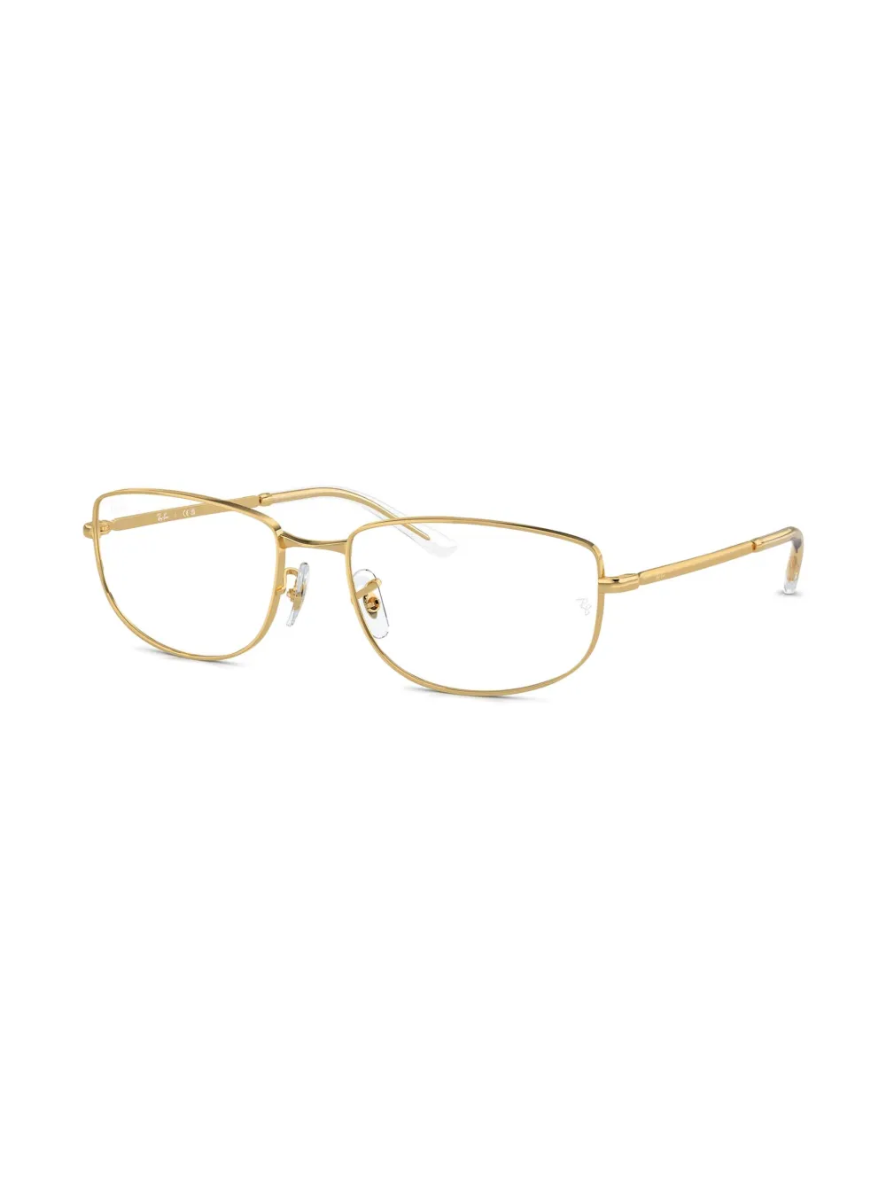 Ray-Ban lunettes de vue RX3732V | Homme | Image 2