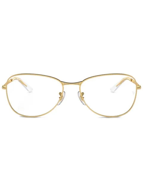 Ray-Ban RX3733V glasses