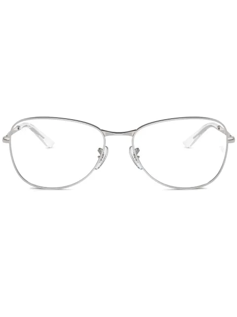 Ray-Ban RX3733V glasses