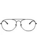 Ray-Ban Bain Bridge glasses - Black