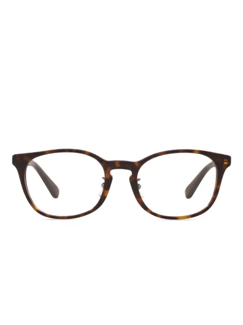 Ray-Ban RX5386D glasses