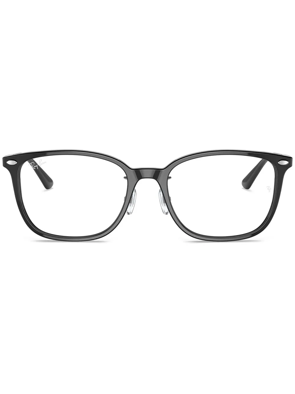 Ray-Ban lentes RX5403D | negro | Image 1