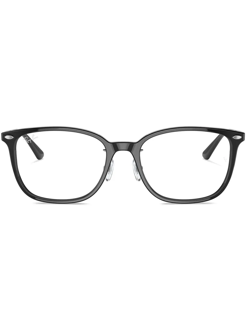 Ray-Ban RX5403D 眼鏡フレーム | ブラック | Image 1