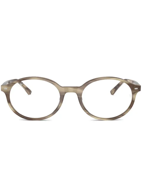 Ray-Ban German glasses