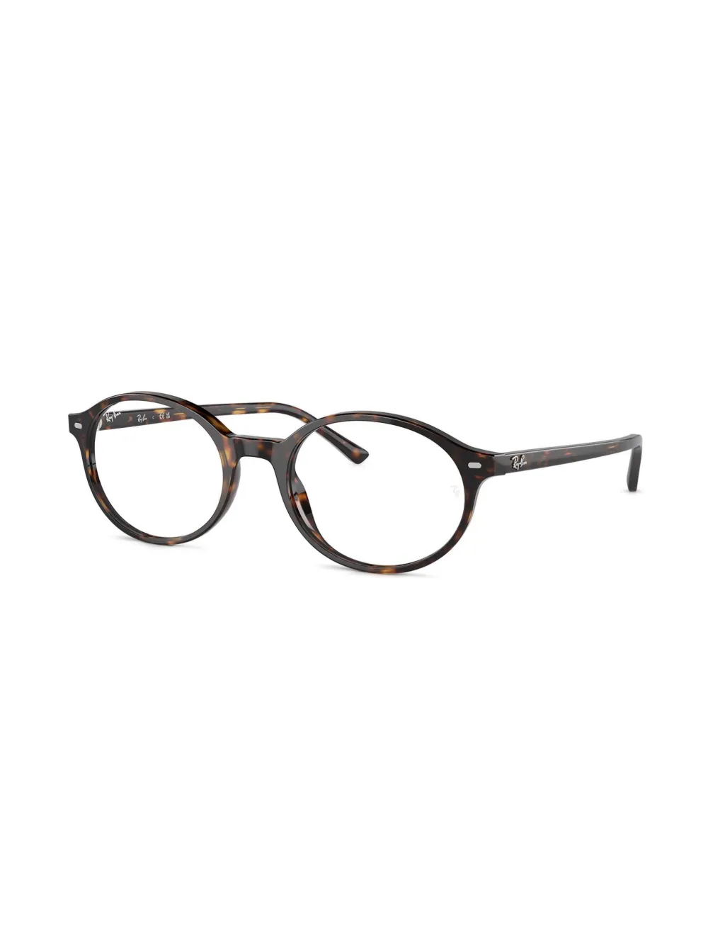 Ray-Ban German Havana glasses - Bruin