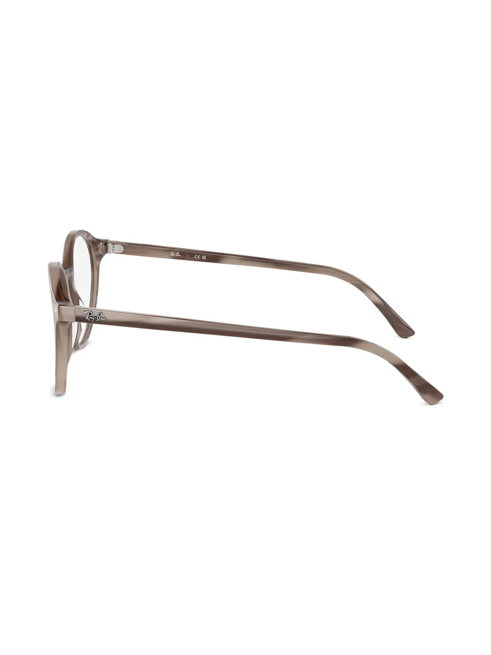 Ray-Ban Bernard bril Grijs