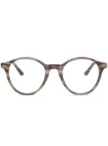 Ray-Ban Bernard glasses - Grey