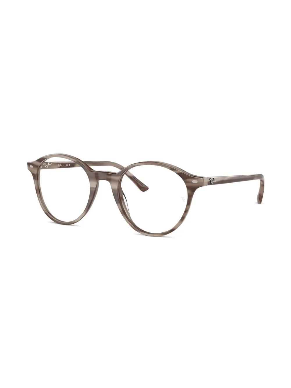 Ray-Ban lunettes de vue Bernard | Homme | Image 2