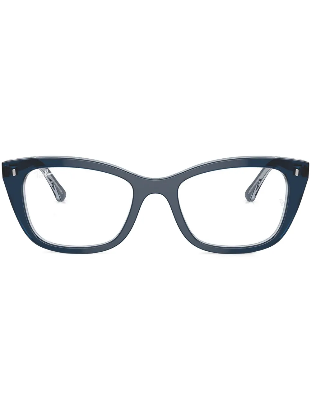 Ray ban cat eye frames cheap