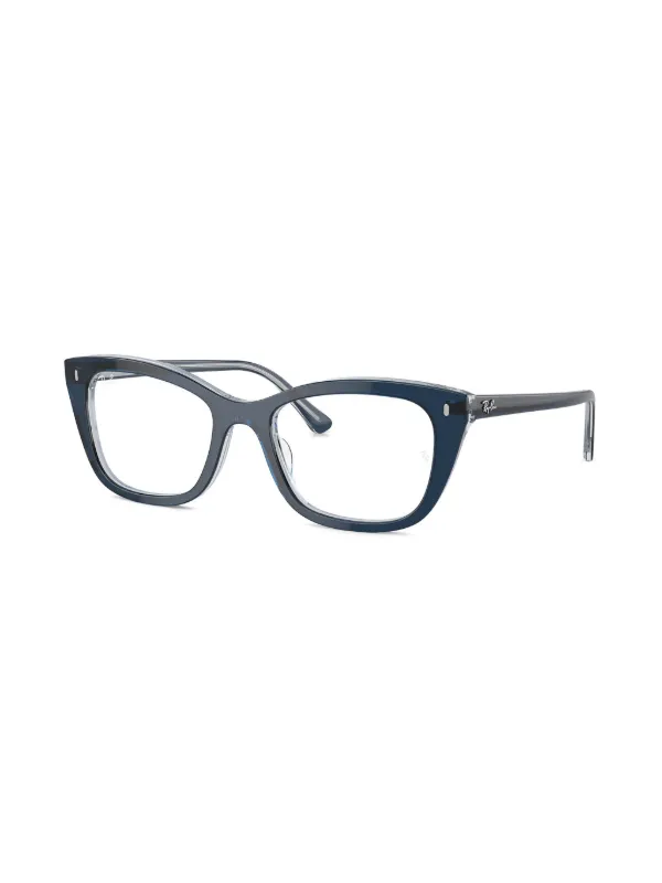 Ray ban cat eye glasses frames deals