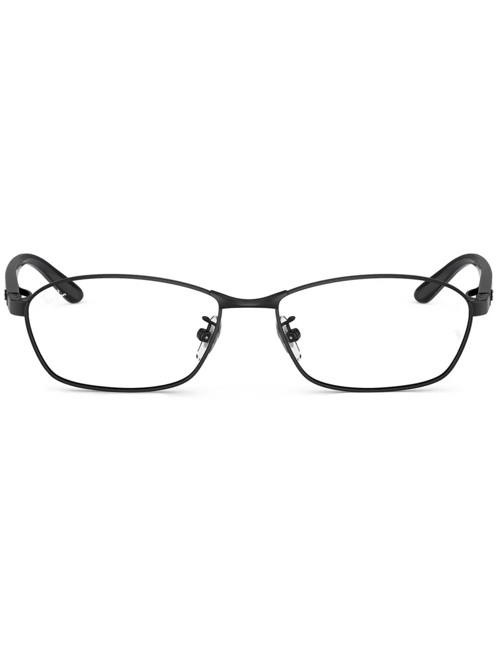 Ray-Ban RX6502D 眼鏡フレーム | ブラック | Image 1