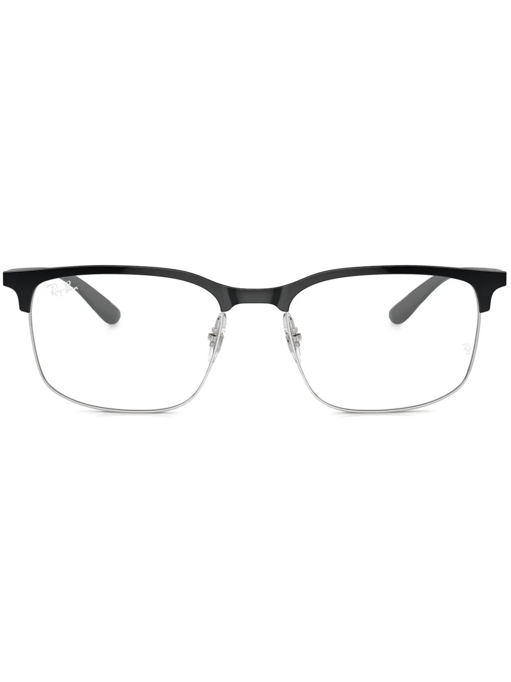 Ray-Ban RX6518 眼鏡フレーム | ブラック | Image 1