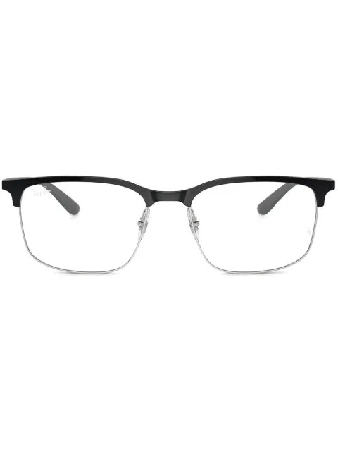 Ray-Ban RX6518 Brille