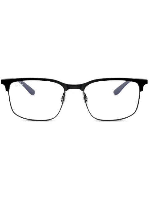 Ray-Ban lentes RX6518