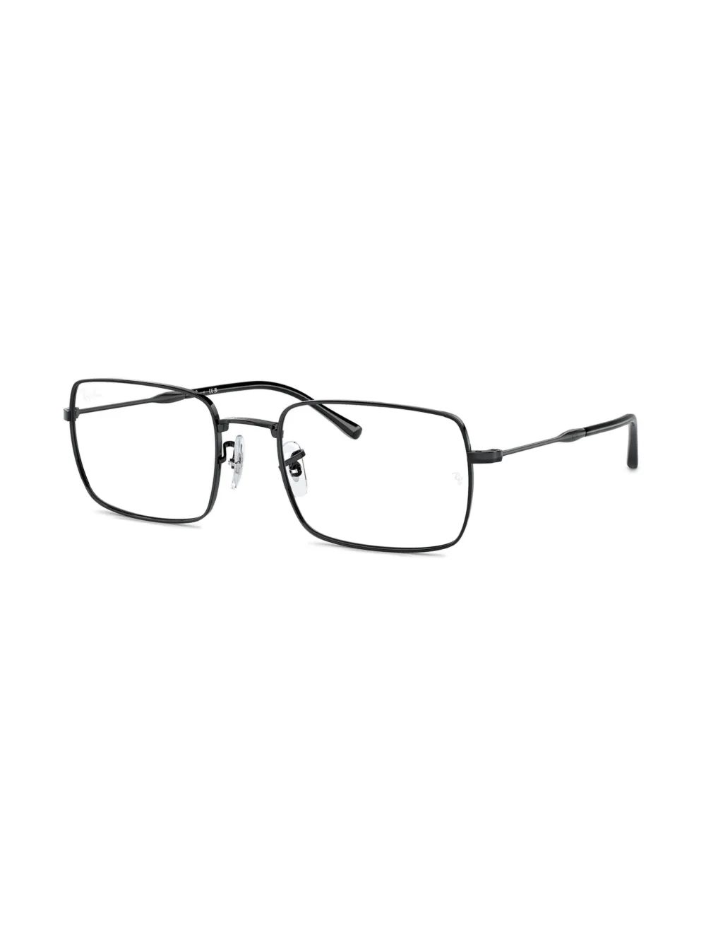 Ray-Ban Armação de óculos retangular | Homem | Image 2
