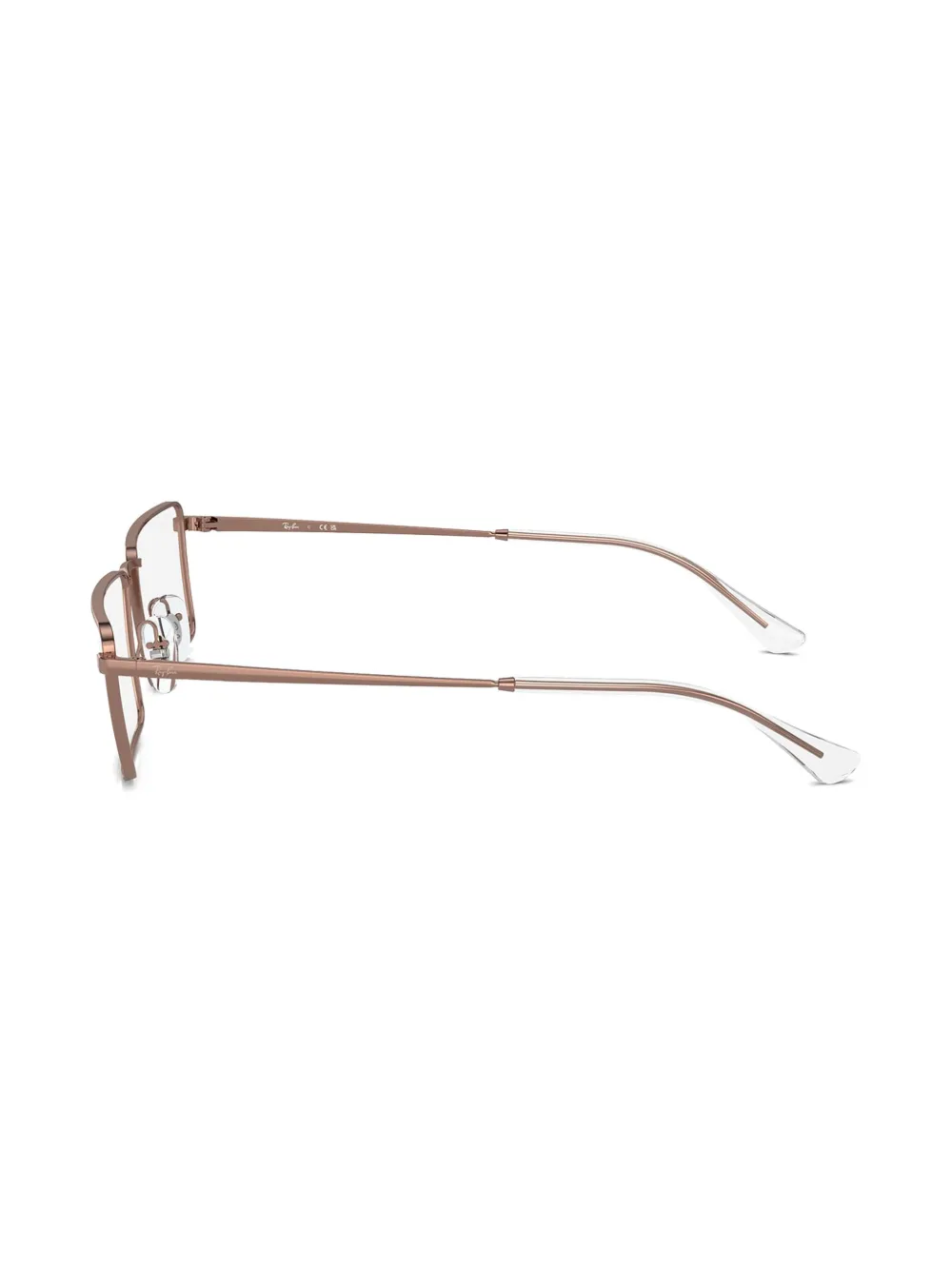 Ray-Ban Emy bril Goud