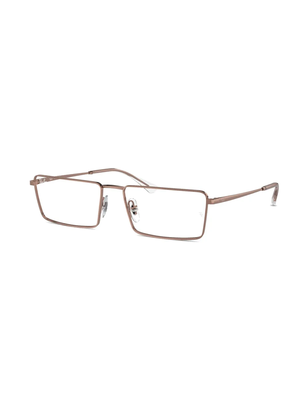 Ray-Ban lunettes de vue Emy | Homme | Image 2