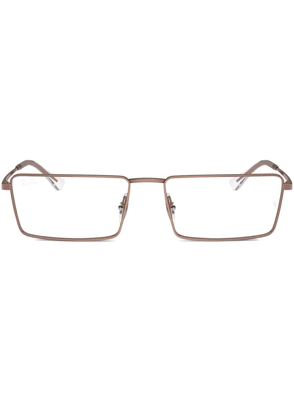 Ray-Ban lunettes de vue Emy | or | Image 1