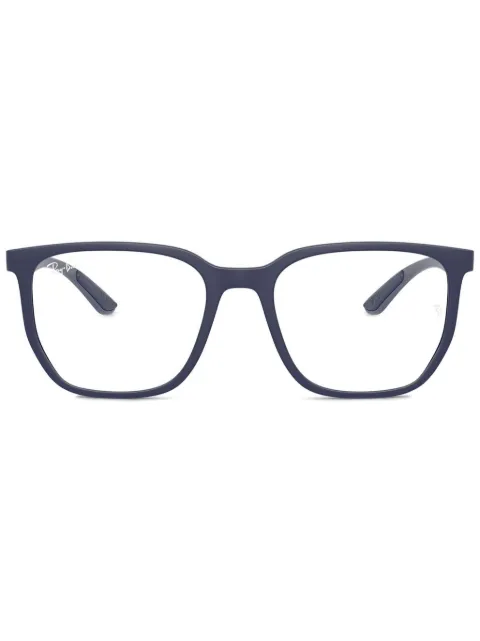Ray-Ban RX7235 glasses