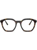 Ray-Ban Alice glasses - Brown