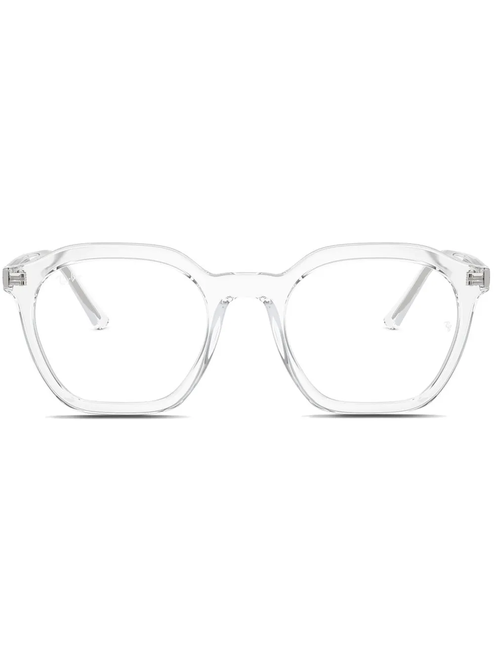 Ray-Ban lentes Alice | blanco | Image 1