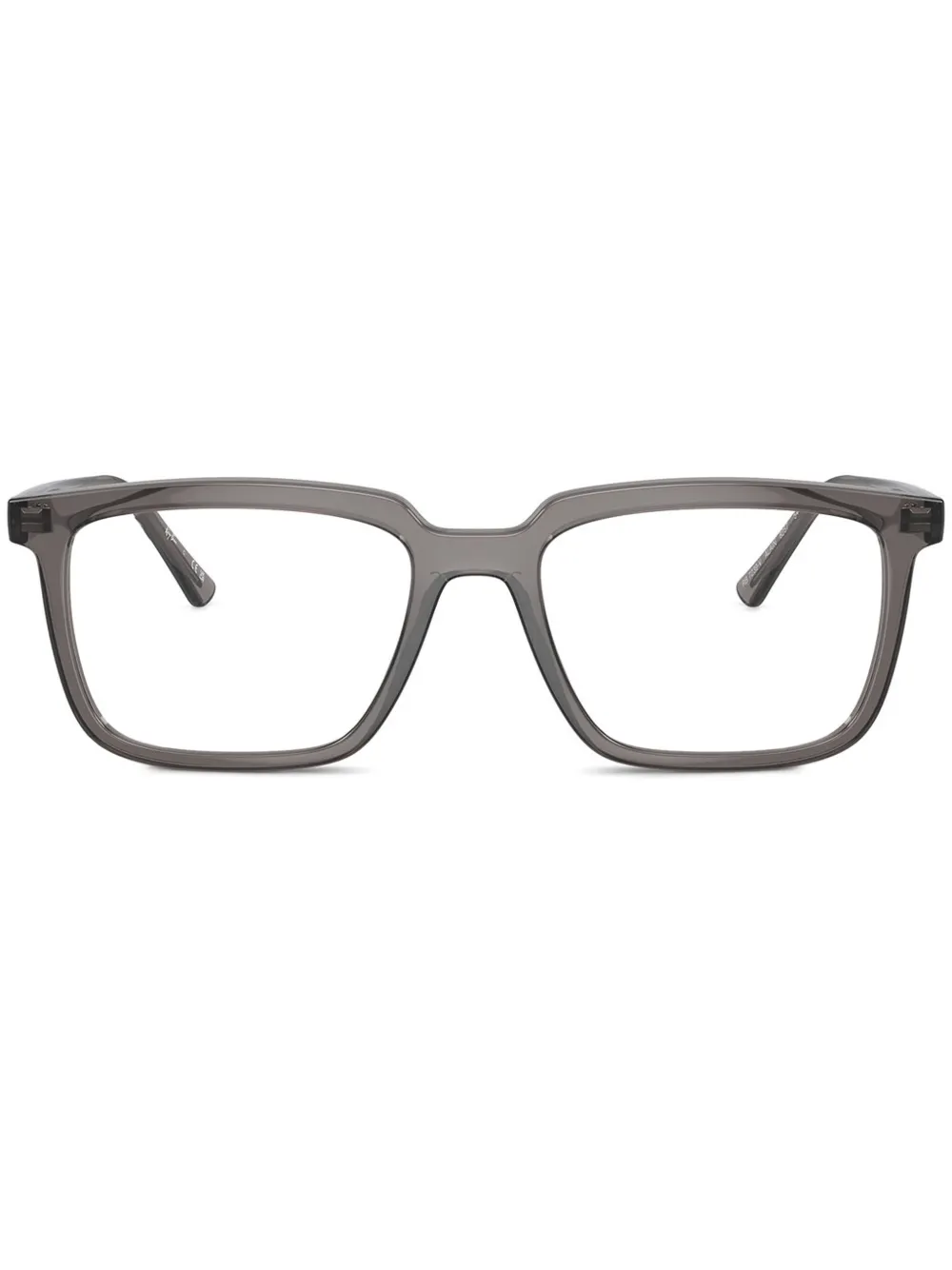 Ray-Ban Occhiali Alain - Grigio